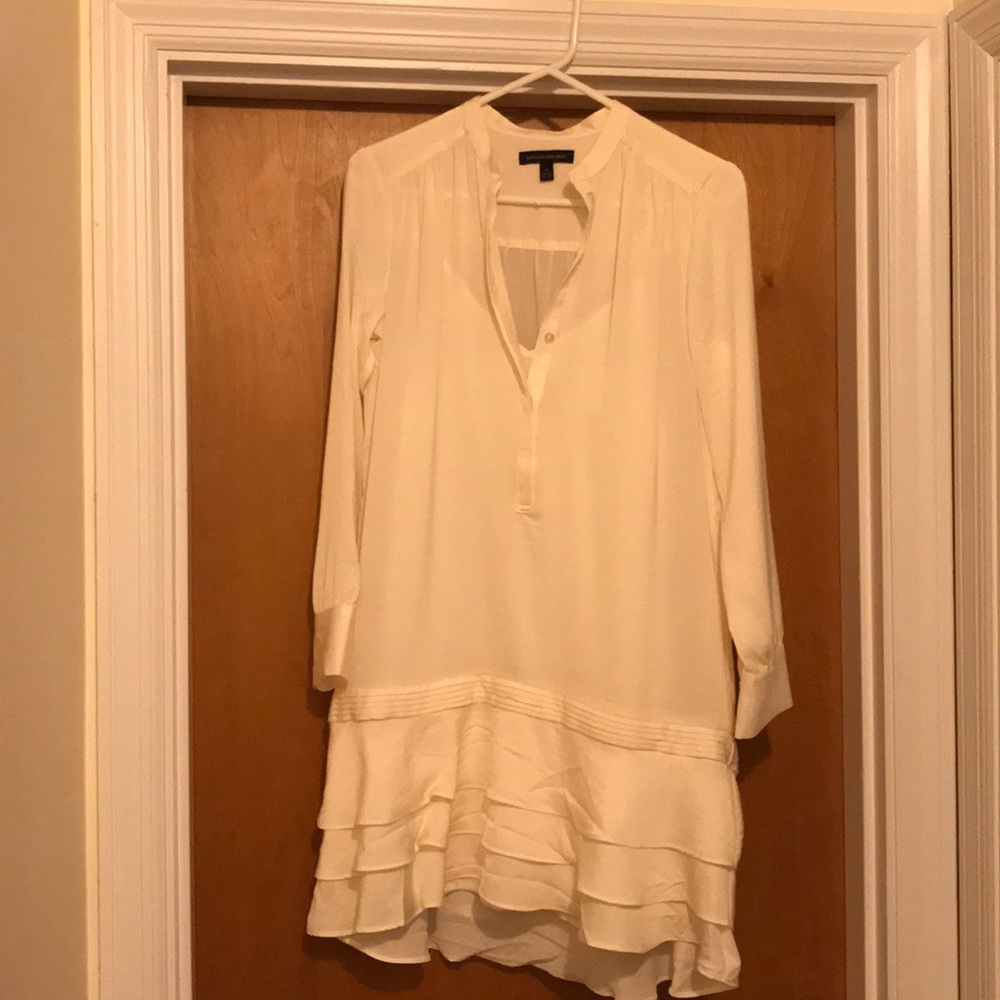 Banana Republic top